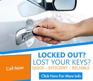 Key Lockout - Locksmith San Gabriel, CA
